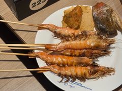 -星伦多自助料理(永旺店)