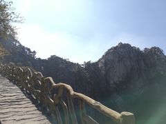 -罗田天堂寨风景区