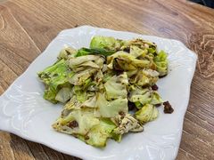 -巷子深菜馆(新华路店)