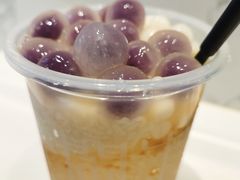 -甜心闲生传统手工冰粉(太古里店)