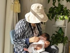 -天鹅到家·保姆月嫂育儿嫂(天河店)