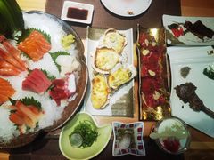 -割烹旭日本料理(龙湖狮山天街店)