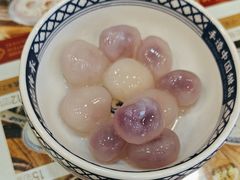 -赵记传承·中国甜品(福州总店)
