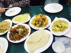 -毛毛春饼(尚志大街店)