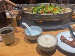 -青花椒秘制烤鱼(光启城店)