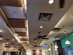 大堂-萨莉亚意式餐厅(上下九店)