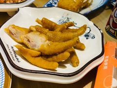 -兔爸私家小厨(新北万达店)
