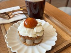 -VERIE BAKEHOUSE