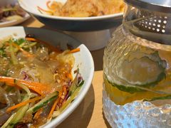 -关东小磨东北菜(上海长风大悦城店)