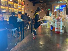 -味式·那不勒斯披萨Mise en place(亚朵酒店店)