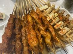 -南城香·饭香串香馄饨香(富丰桥店)