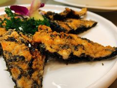-百年银屏蚝烙·潮汕菜·非遗(乐山店)