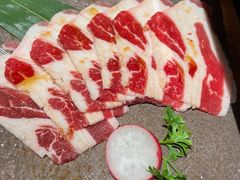 -谷牛日式烤肉(宝山U天地店)