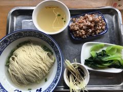 -裕兴记·三虾面(西北街总店)