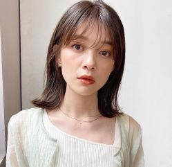 -型色沙龙