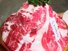 -温野菜涮涮锅(大悦城店)