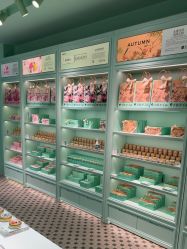 -青稚护手霜QINGZHI