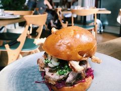 -BOR Eatery(安福路店)