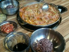 -张赫珉的部队锅(钟路店)