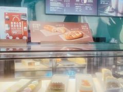 -星巴克臻选(济南恒隆店)