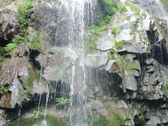 -藏龙百瀑风景区