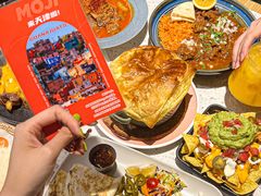 -墨纪Mojí墨西哥餐厅(南开大悦城店)