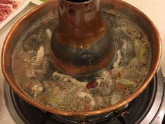 -八先生涮肉房(三里河店)