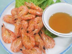 -郭姐·威海渔村(黄兴路店)