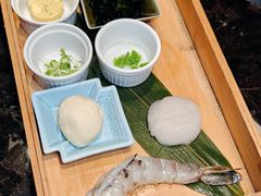 -Ginza Onodera铁板烧(外滩十八号店)