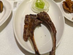 -长春凯悦酒店咖啡厅Market Café