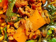 -牛签签串串香(IFS店)