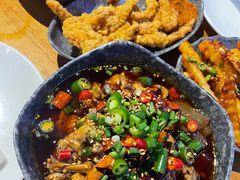 -付小姐在成都(吾悦广场店)