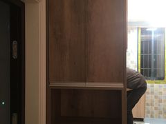 -佰丽爱家全屋定制(汶水店)