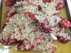 -盱眙虾神於氏龙虾(夫子庙红街店)