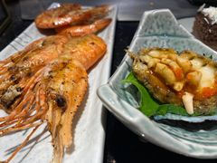 -松竹和日式料理(广厦店)