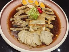 -高老庄新家宴(北斗星广场店)