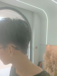 点击看大图 -雲造型·Hair Salon