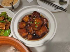 -小菜园新徽菜(马鞍山金鹰店)