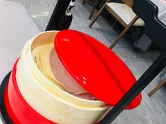 -味+新京宴·烤鸭·北京菜(创意谷店)