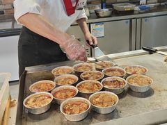 -圣罗巴海鲜烤肉自助(佳兆业店)