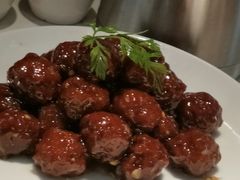 -京味斋·北京烤鸭(华威桥北工大店)