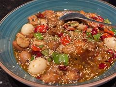 -华豫川酒家(双子塔店)