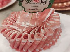 -牛街·马辈儿涮肉(牛街二店)