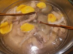 -椰夫人·养生椰子鸡(金沙洲永旺店)
