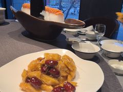 -百富源·海鲜辽菜(浑河堡店)