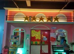 -新方向童乐小镇·儿童主题乐园·职业角色扮演(南昌店)