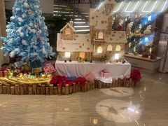 -白天鹅宾馆·流浮阁咖啡厅
