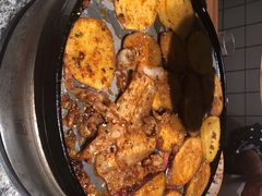 -酒拾烤肉(泉塘店)
