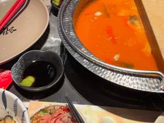 -空之介寿喜烧·和牛放题(恒隆广场店)