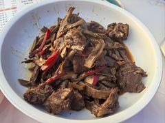 -黄牛肉馆·皖南土菜